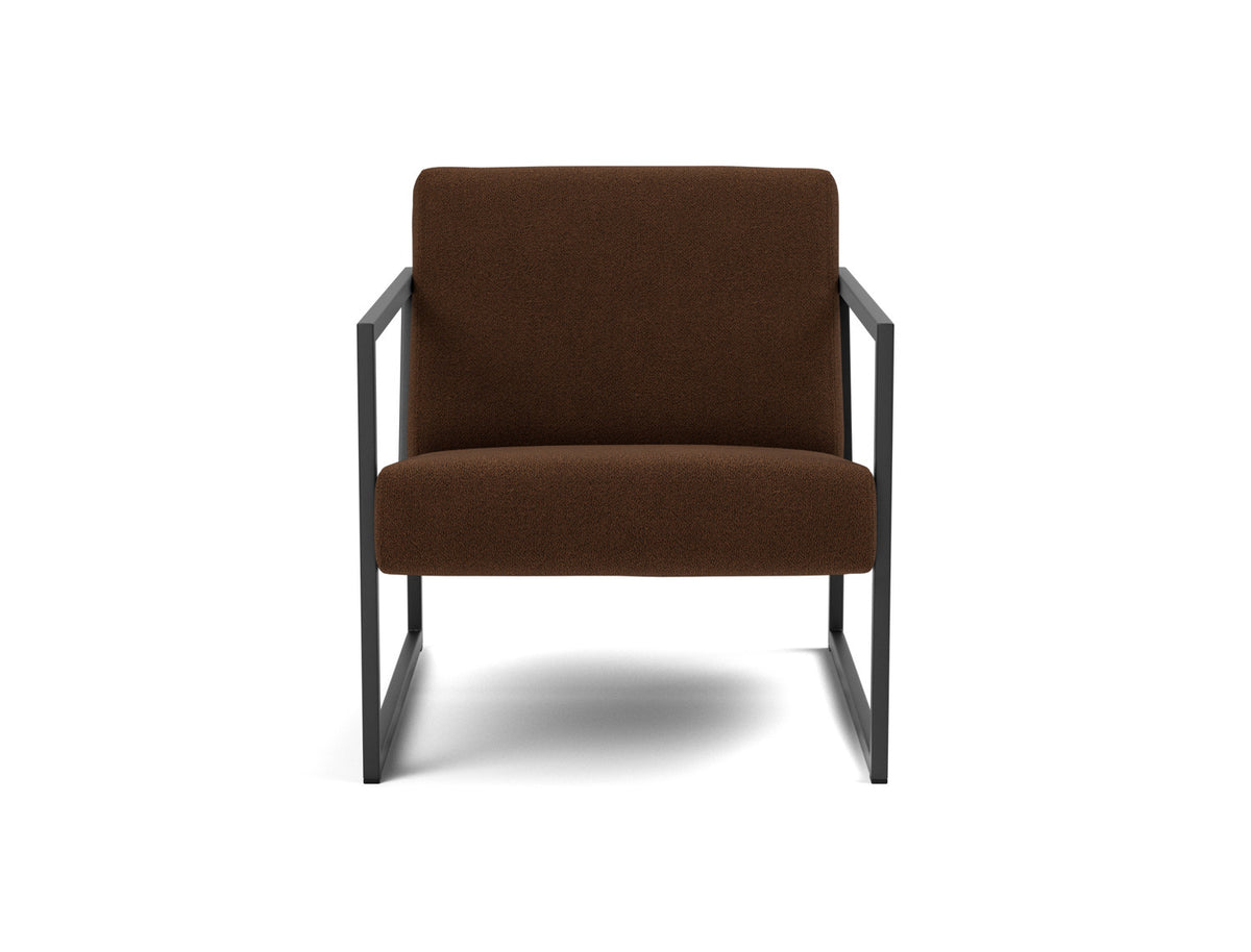 VIKKO Chair with Arm Rests