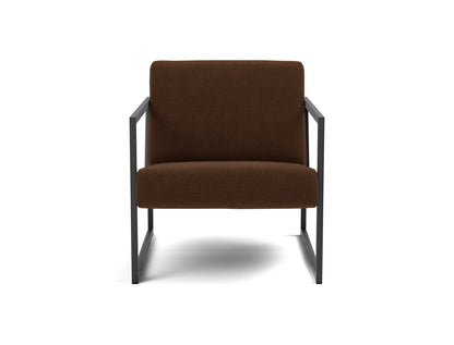 VIKKO Chair with Arm Rests