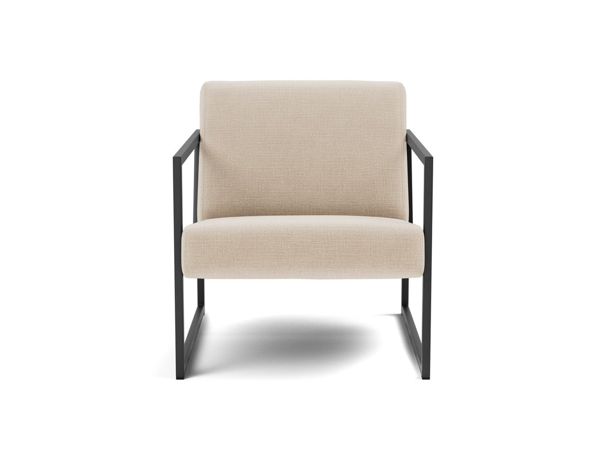 VIKKO Chair with Arm Rests