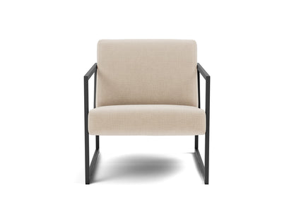 VIKKO Chair with Arm Rests