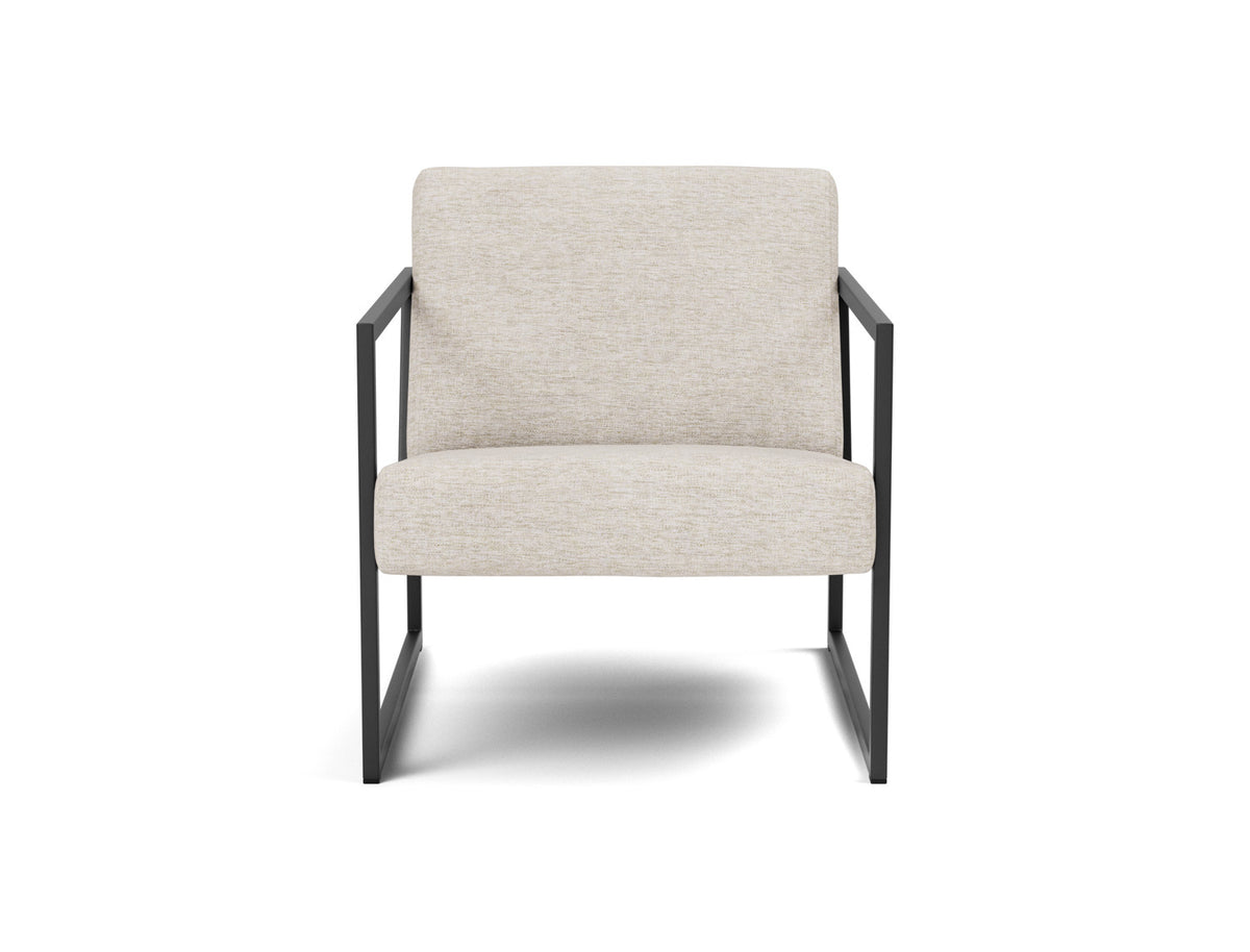 VIKKO Chair with Arm Rests