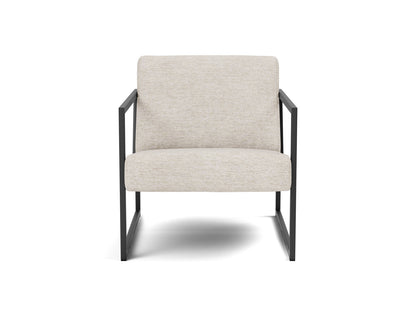VIKKO Chair with Arm Rests