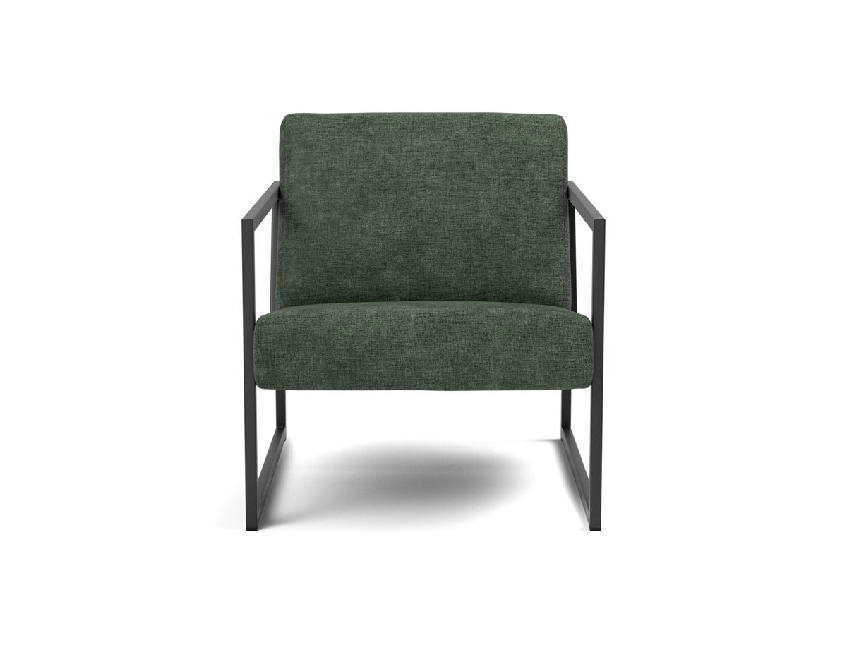 VIKKO Chair with Arm Rests