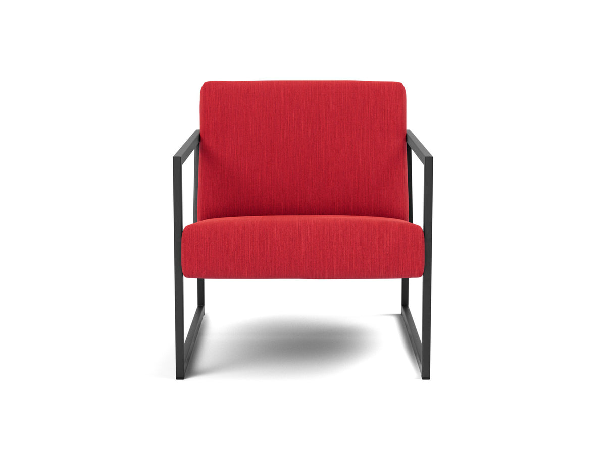 VIKKO Chair with Arm Rests