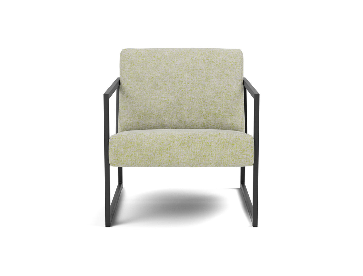 VIKKO Chair with Arm Rests