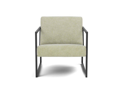 VIKKO Chair with Arm Rests