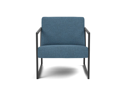 VIKKO Chair with Arm Rests