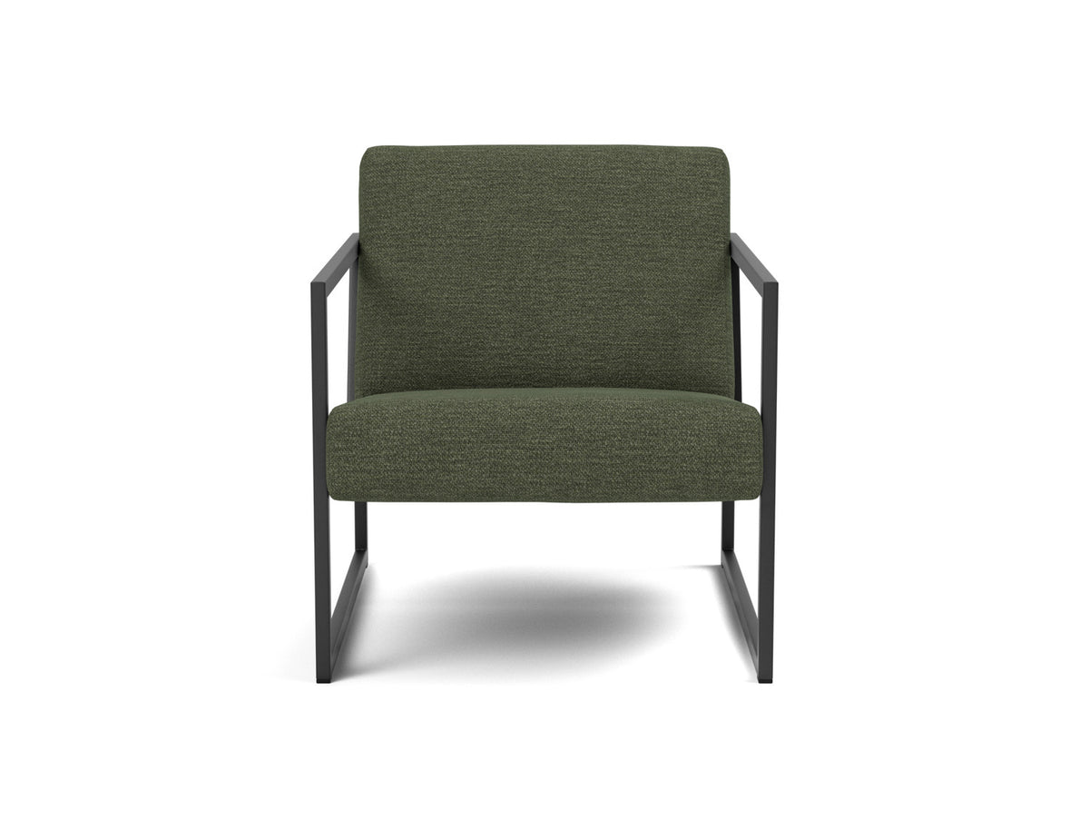 VIKKO Chair with Arm Rests