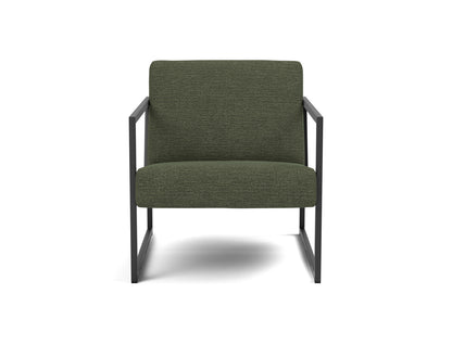 VIKKO Chair with Arm Rests