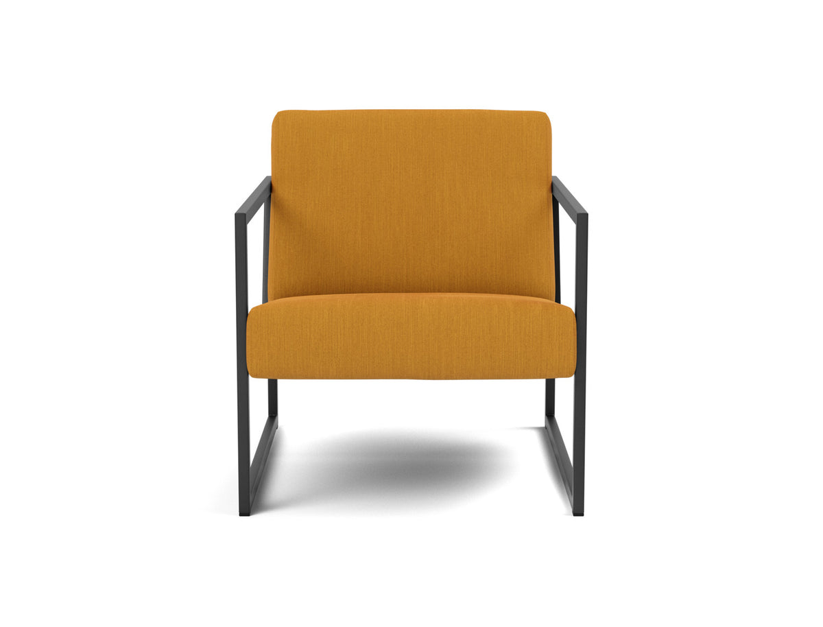 VIKKO Chair with Arm Rests