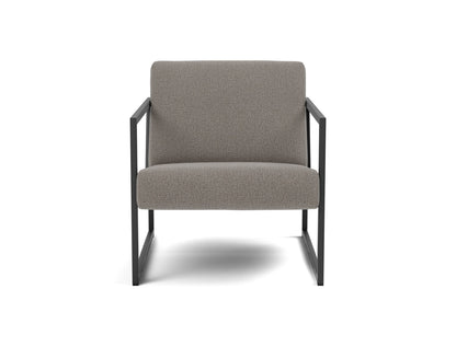 VIKKO Chair with Arm Rests