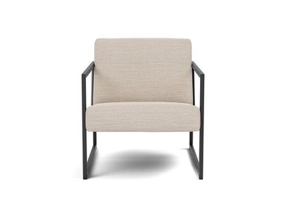 VIKKO Chair with Arm Rests