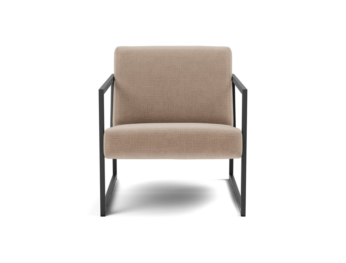 VIKKO Chair with Arm Rests