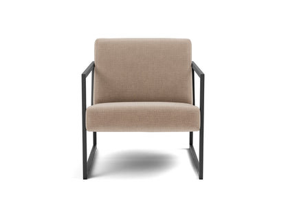 VIKKO Chair with Arm Rests