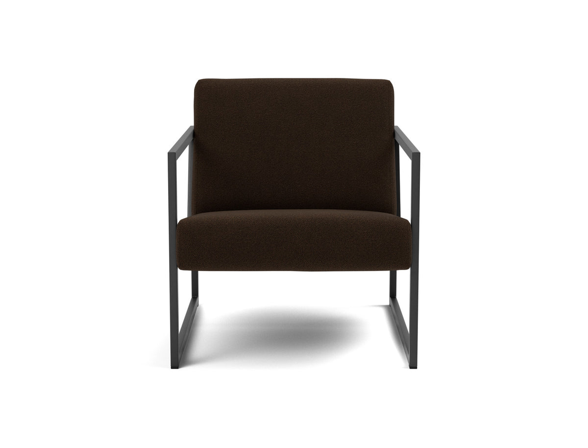 VIKKO Chair with Arm Rests