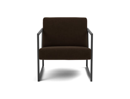 VIKKO Chair with Arm Rests