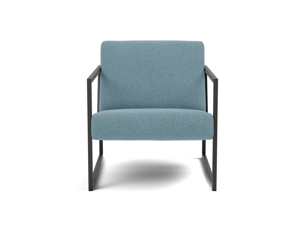 VIKKO Chair with Arm Rests