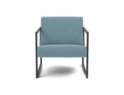 VIKKO Chair with Arm Rests