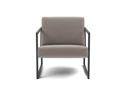 VIKKO Chair with Arm Rests