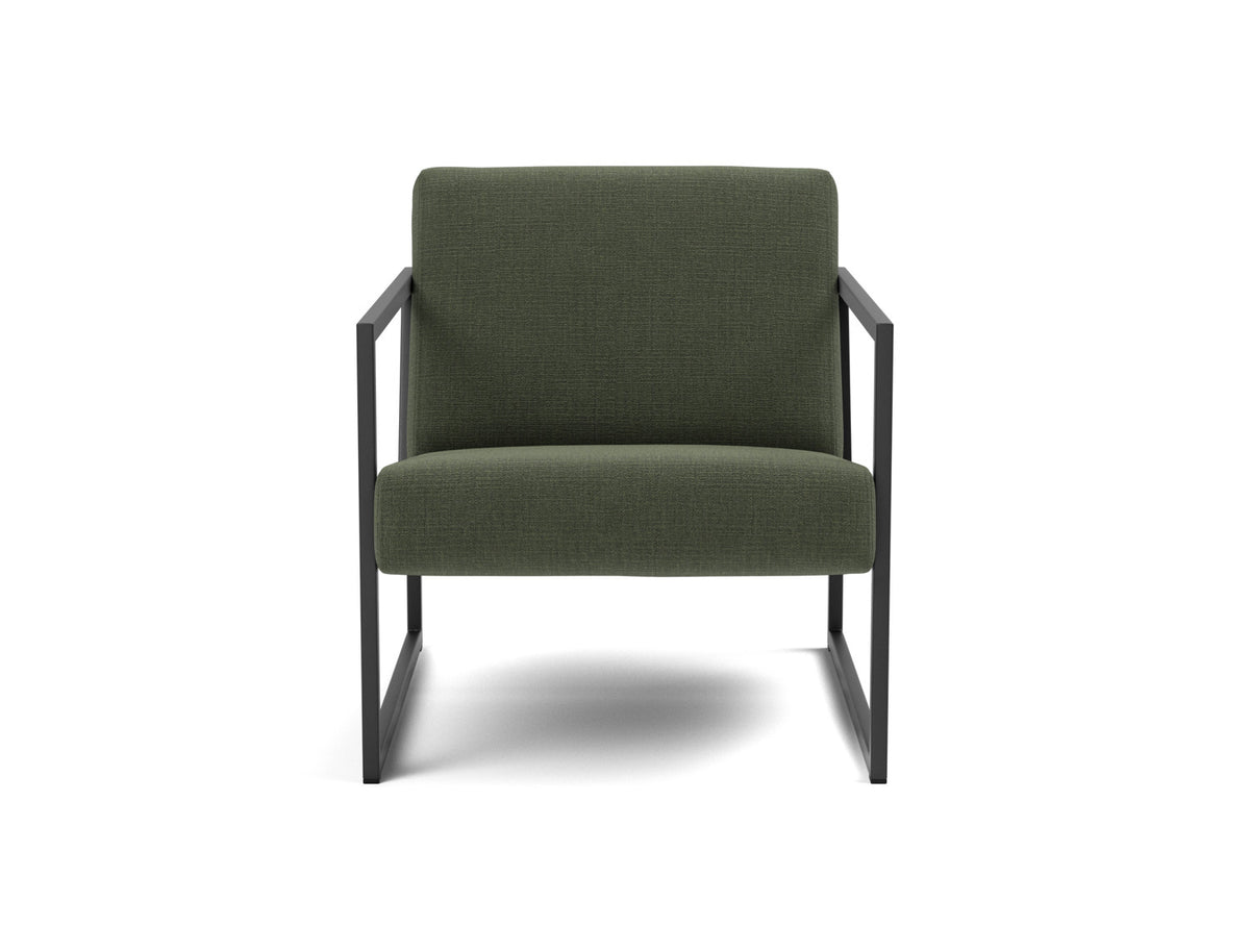 VIKKO Chair with Arm Rests