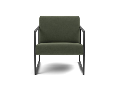 VIKKO Chair with Arm Rests