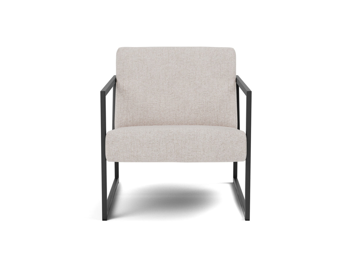 VIKKO Chair with Arm Rests