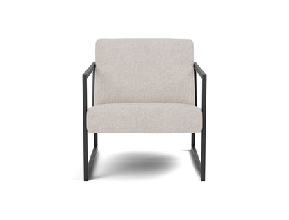 VIKKO Chair with Arm Rests