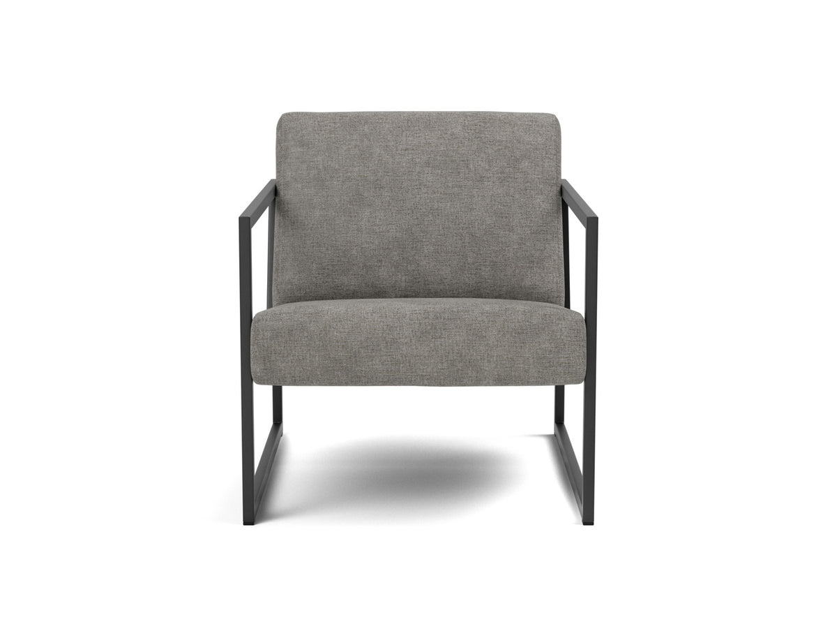VIKKO Chair with Arm Rests