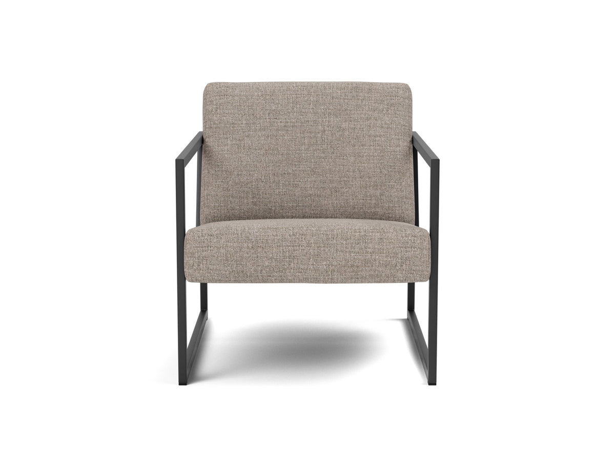 VIKKO Chair with Arm Rests