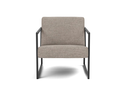 VIKKO Chair with Arm Rests