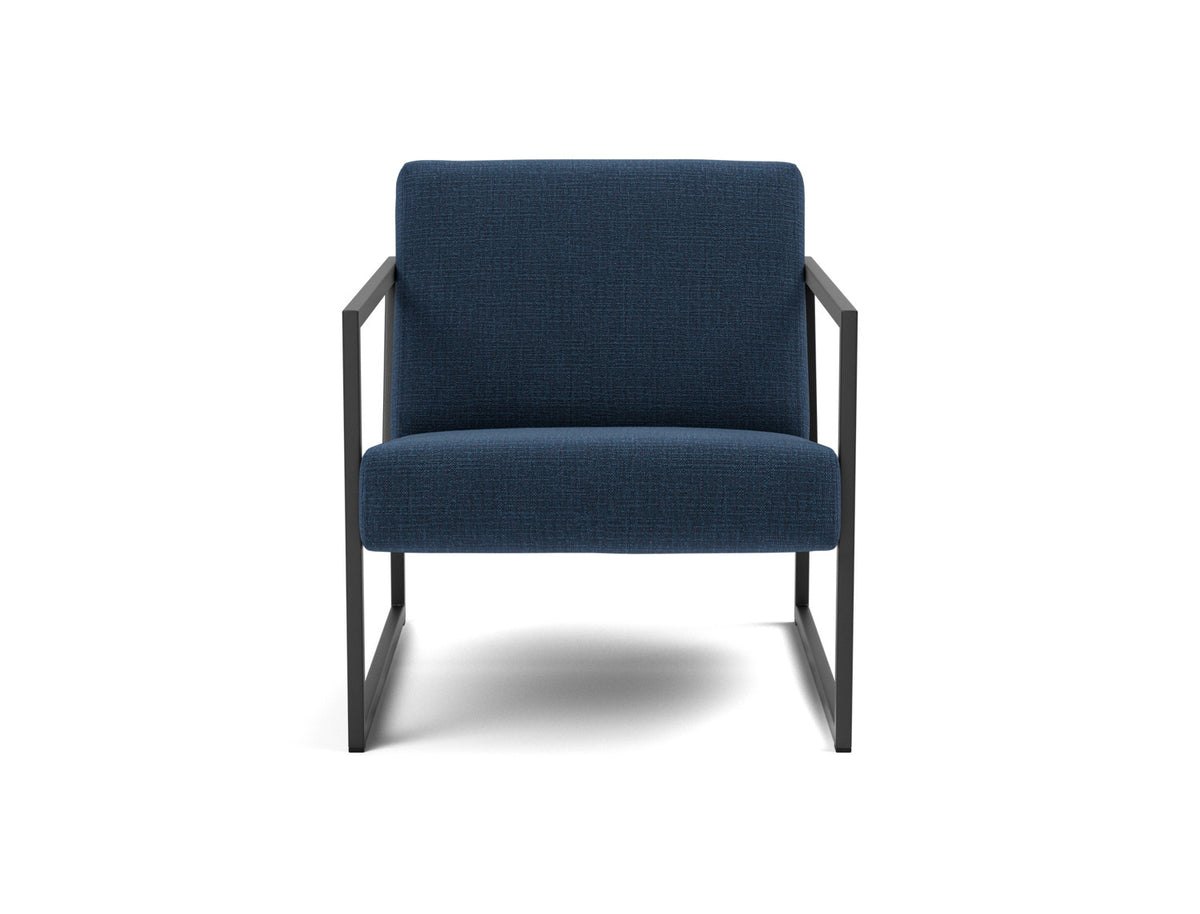 VIKKO Chair with Arm Rests
