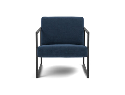 VIKKO Chair with Arm Rests
