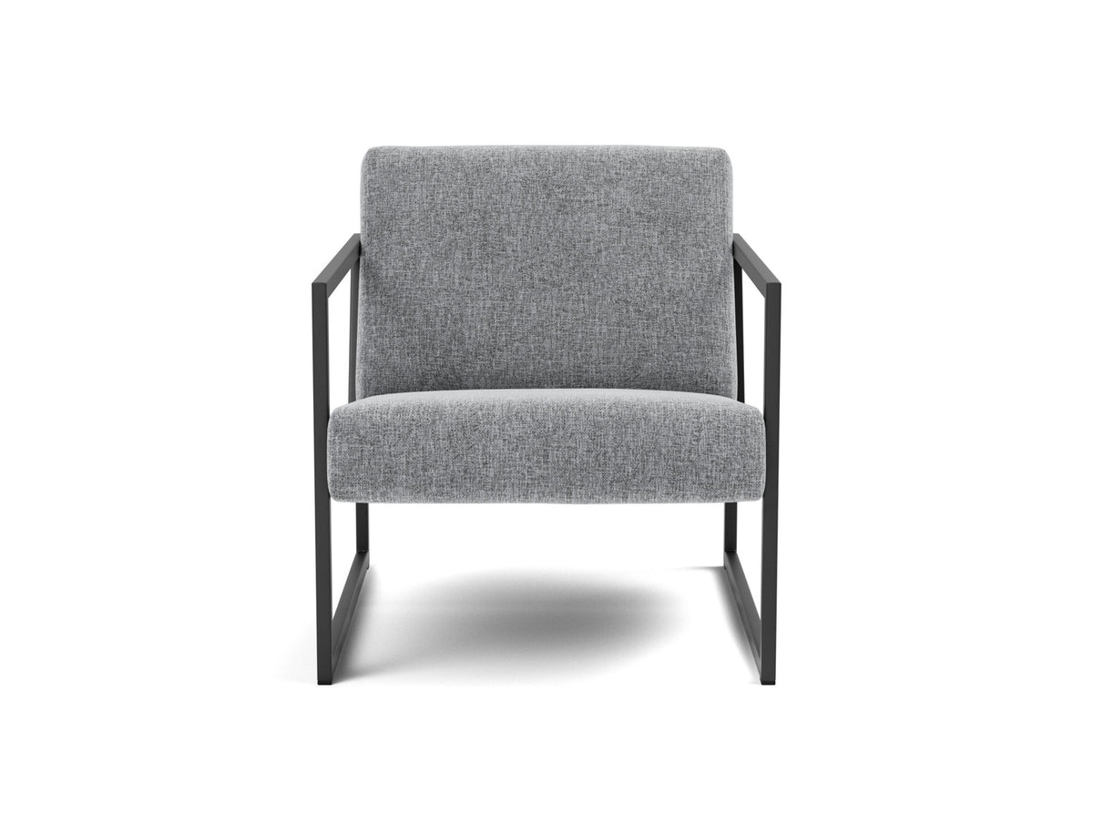 VIKKO Chair with Arm Rests