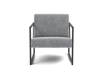 VIKKO Chair with Arm Rests