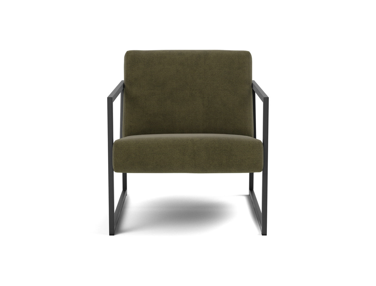 VIKKO Chair with Arm Rests