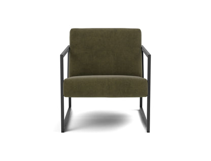 VIKKO Chair with Arm Rests