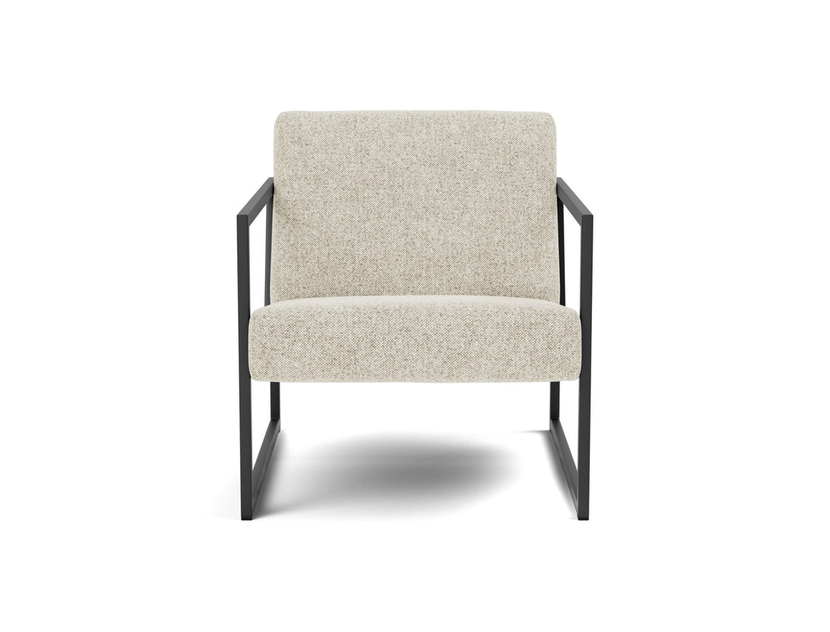 VIKKO Chair with Arm Rests