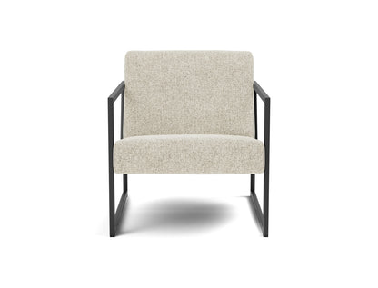 VIKKO Chair with Arm Rests