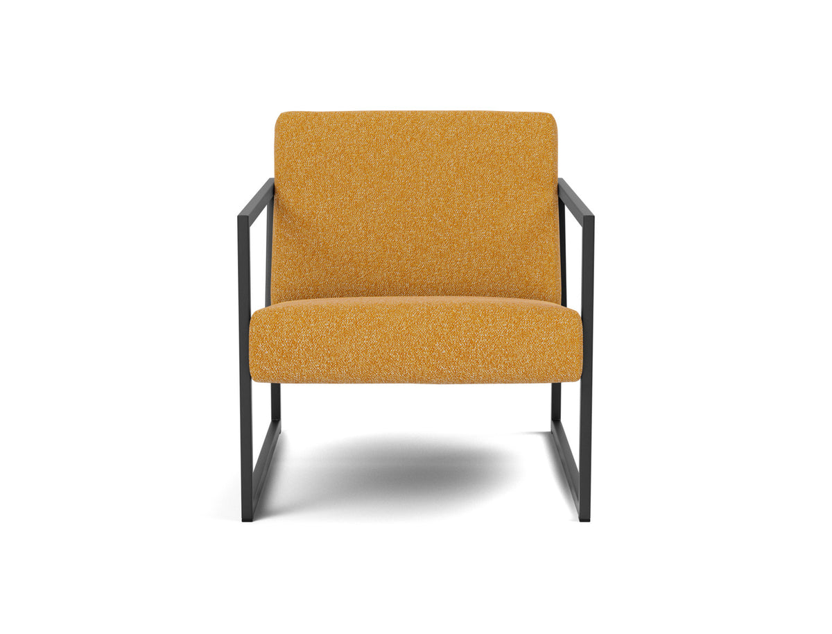 VIKKO Chair with Arm Rests