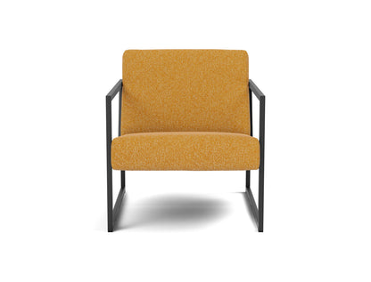 VIKKO Chair with Arm Rests