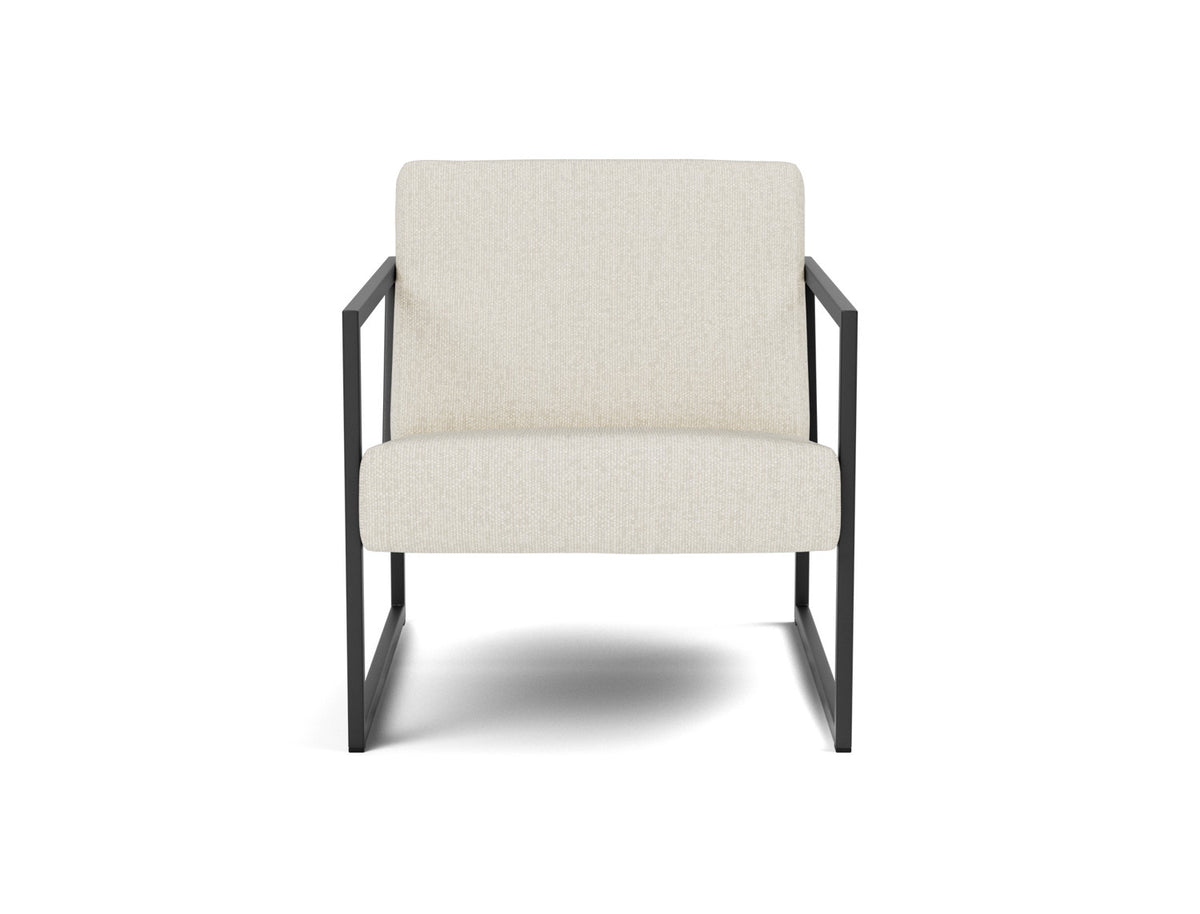 VIKKO Chair with Arm Rests