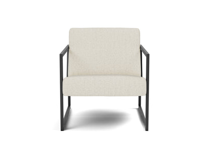 VIKKO Chair with Arm Rests
