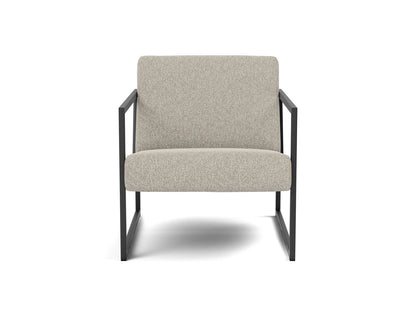 VIKKO Chair with Arm Rests