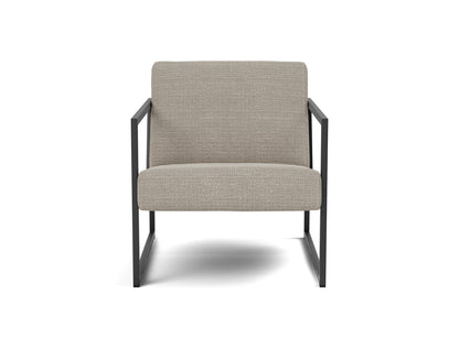 VIKKO Chair with Arm Rests
