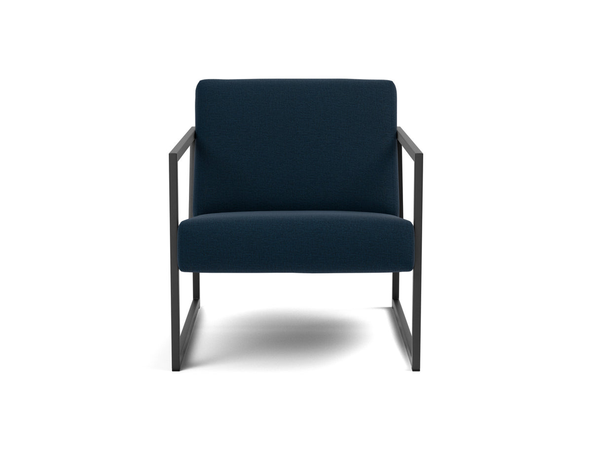 VIKKO Chair with Arm Rests