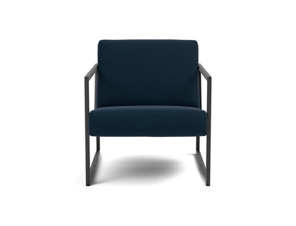 VIKKO Chair with Arm Rests
