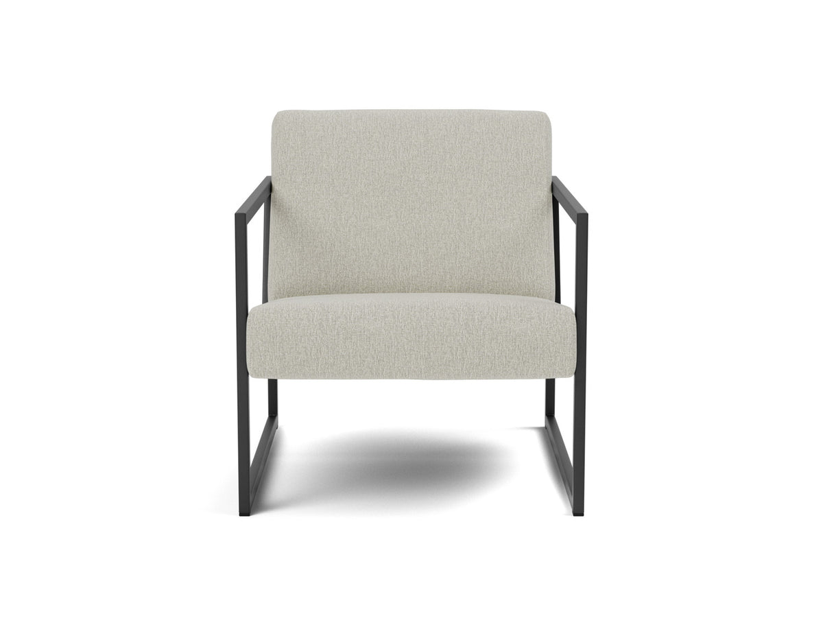 VIKKO Chair with Arm Rests
