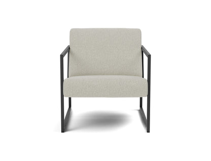 VIKKO Chair with Arm Rests