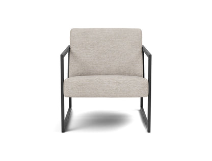 VIKKO Chair with Arm Rests