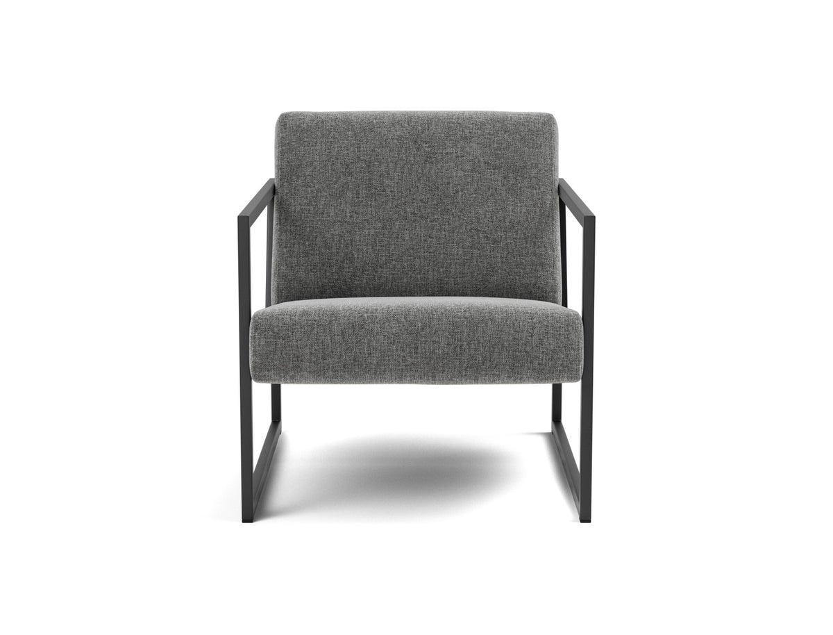 VIKKO Chair with Arm Rests